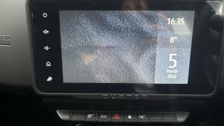 Dacia Duster 1.3 TCe 130 Expression 5dr Petrol Estate